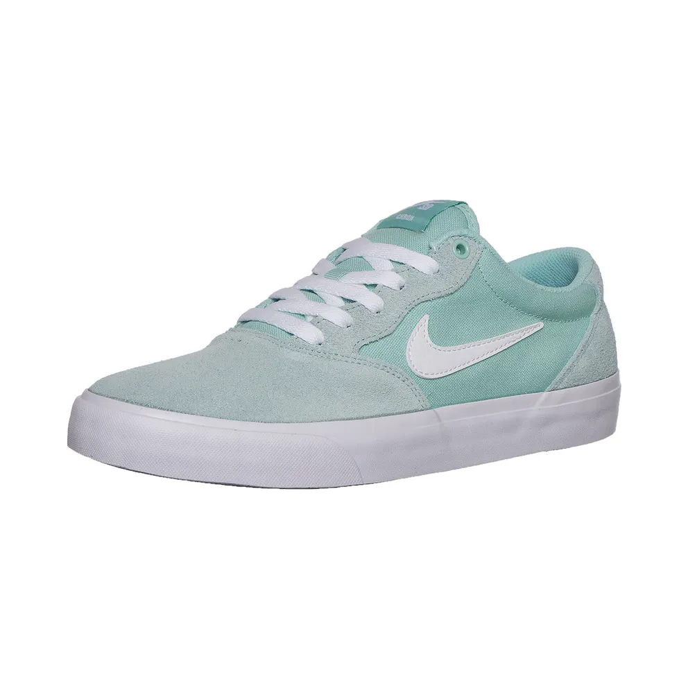 Nike SB Chron Solarsoft “Light Dew / White” (CD6278-302)