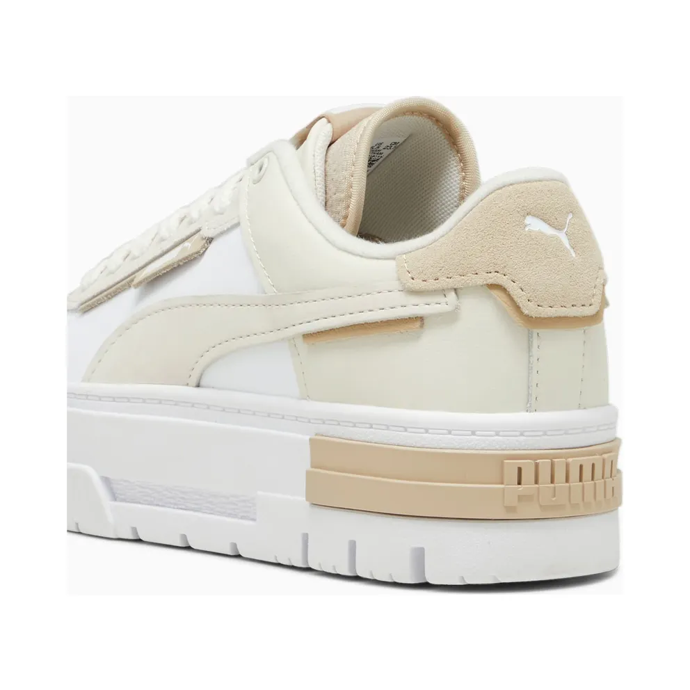 Puma Mayze Crashed Self-Love damessneakers White (39306901)