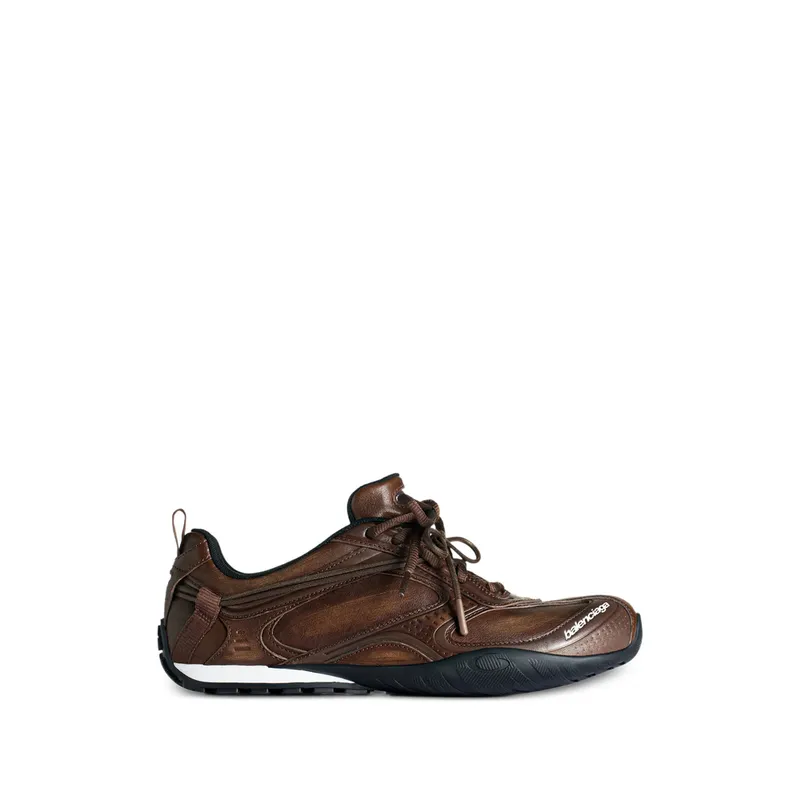 Balenciaga Radar “Brown/Black” (865703 WSTVL 2010)