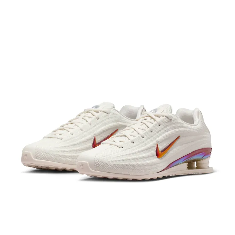 Nike Shox Z SE “Phantom Iridescent” (IM6051-002)