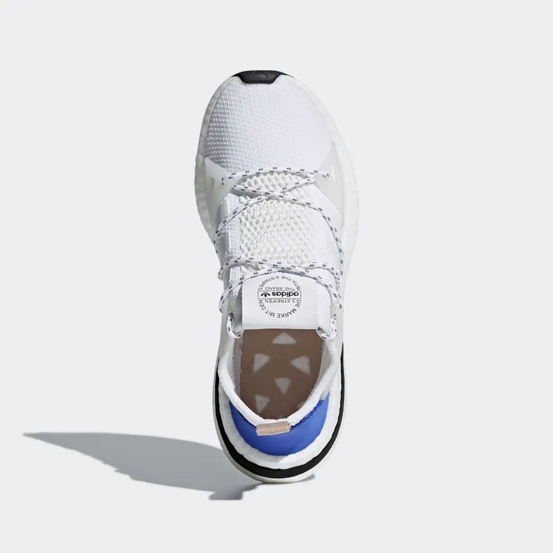 adidas Arkyn Cloud White Ash Pearl (W) Cloud White/Cloud White/Ash Pearl (CQ2748)