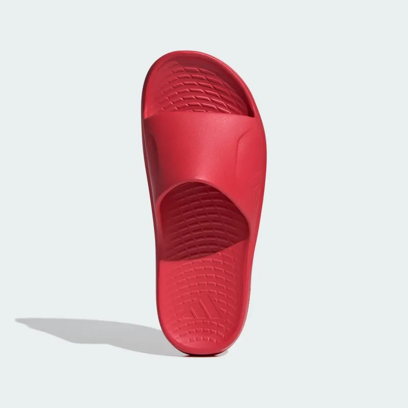 adidas Lightshift Slides Better Scarlet (JR4572)