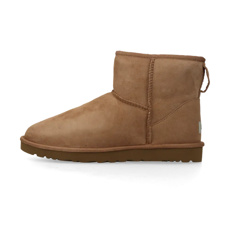 UGG M Classic Mini “Chestnut” – 1002072-CHE