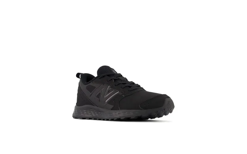 New Balance Fresh Foam 650v1 Black (YN650BB1)