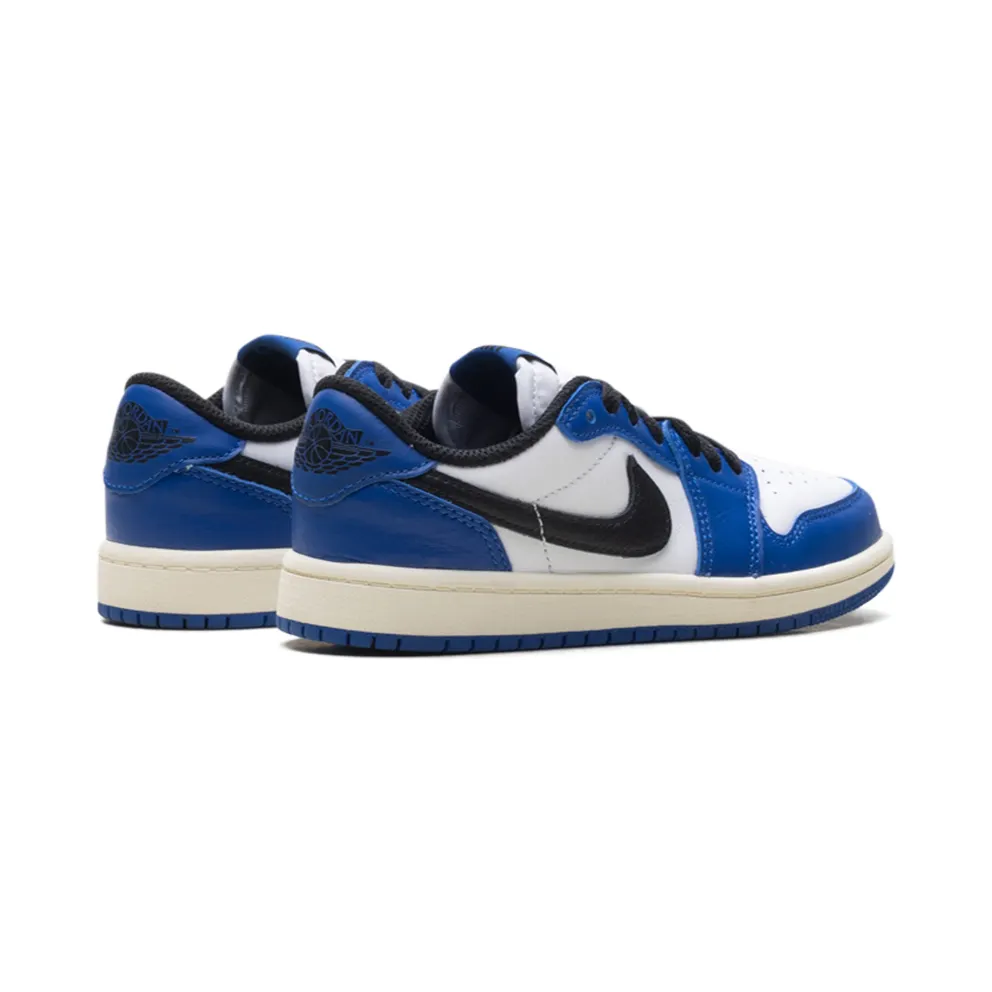 Jordan 1 Retro Low OG PS “Game Royal” (FQ5436-140)