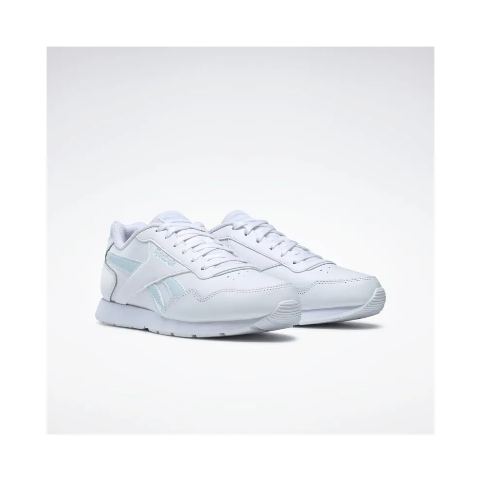 Reebok ROYAL GLIDE Cloud White / Cloud White / Glass Blue