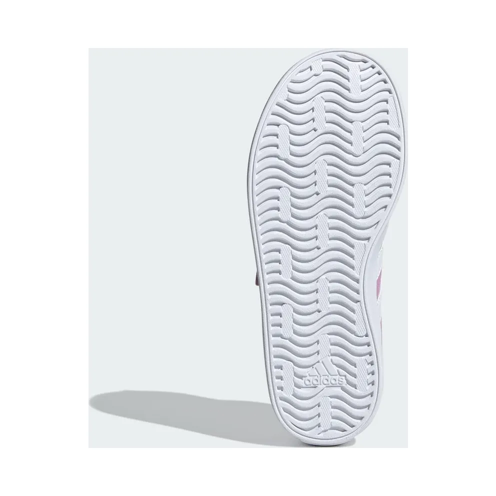 adidas VL Court 3.0 Bliss Lilac / Cloud White / Grey Two (ID9150)