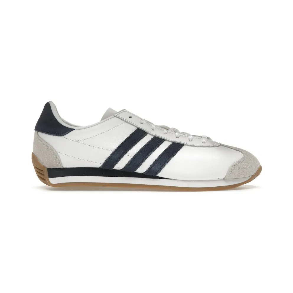 adidas Country OG Footwear White / Night Indigo / Gum4 (IF9773)