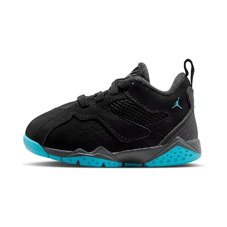 Jordan MVP 92 Black Gamma Blue (HQ4428-004)