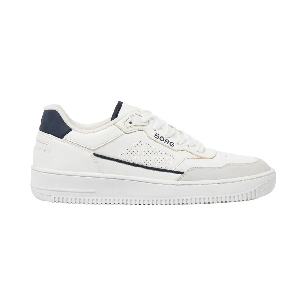 Björn Borg sneaker White (2412665501-1973)