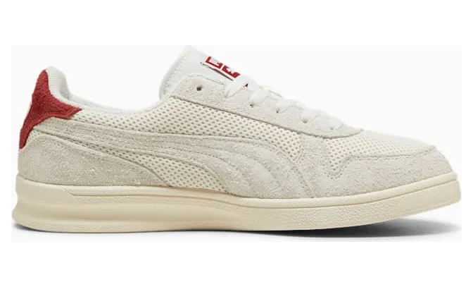 Puma INDOOR MESH “White” (398917-02)