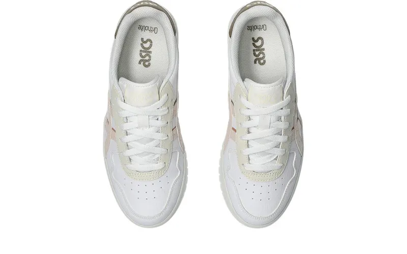 ASICS Japan S PF White Mineral Beige (1202A360-118)