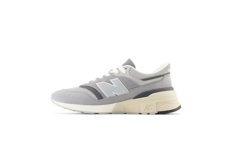 New Balance 997R Grey (U997RHA)