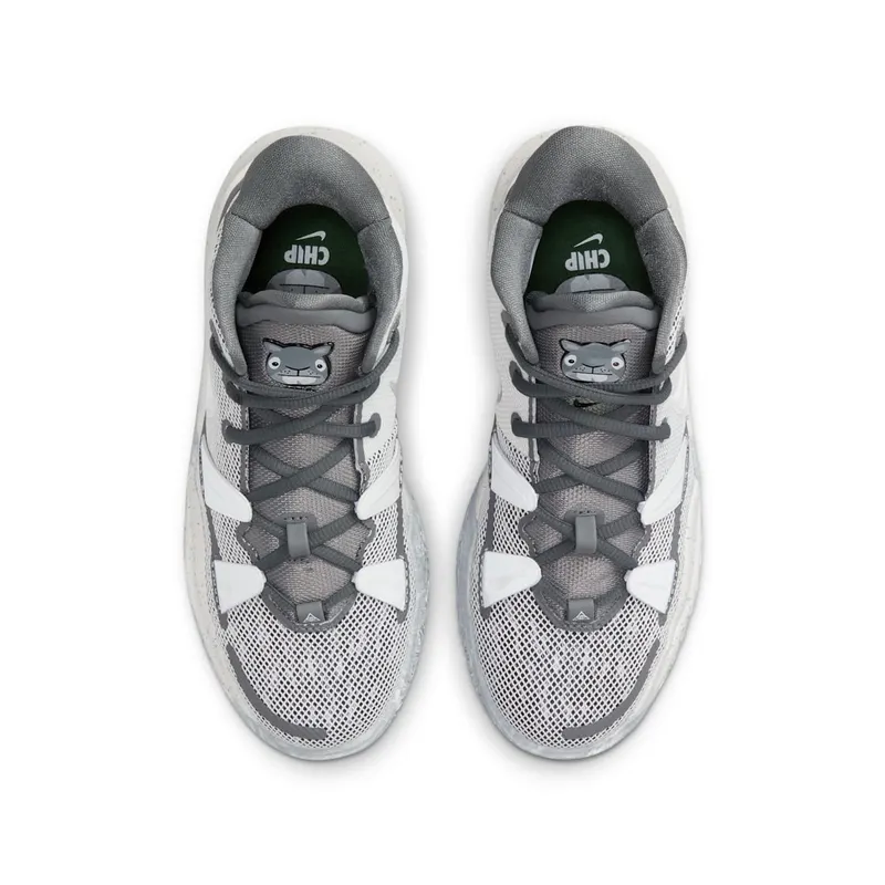 Kyrie 7 SE voor kids Grey (DB5624-011)