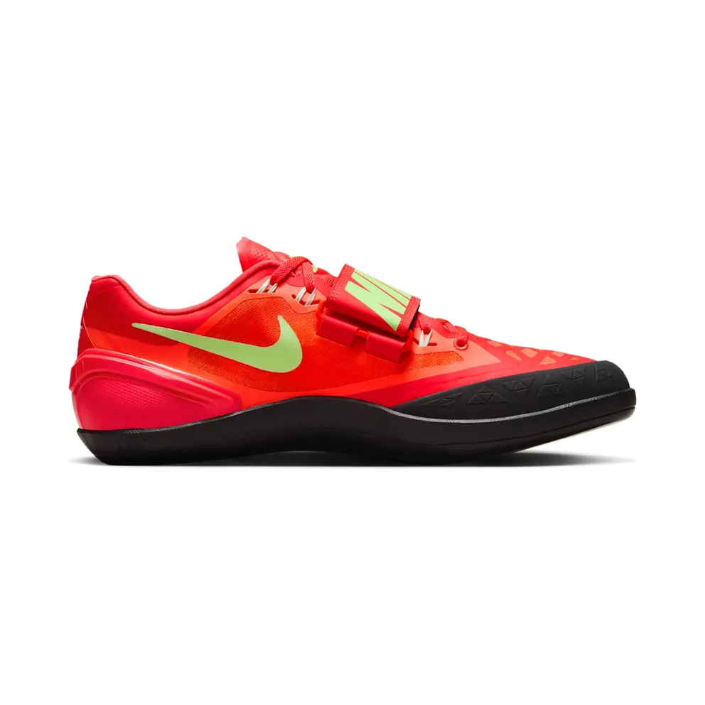 Nike Zoom Rotational 6 “Crimson” (FZ9606-600)