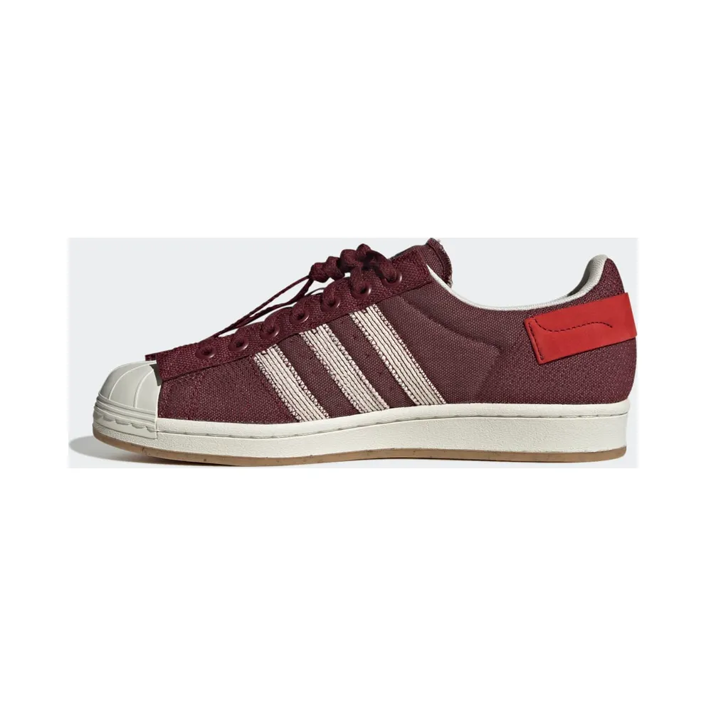 adidas Superstar Parley Shadow Red (HP2204)