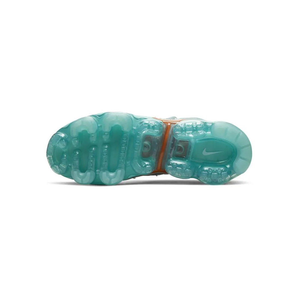 Nike Air VaporMax Plus Aurora Cosmic Clay White/Aurora-Cosmic Clay-Black (924453-107)