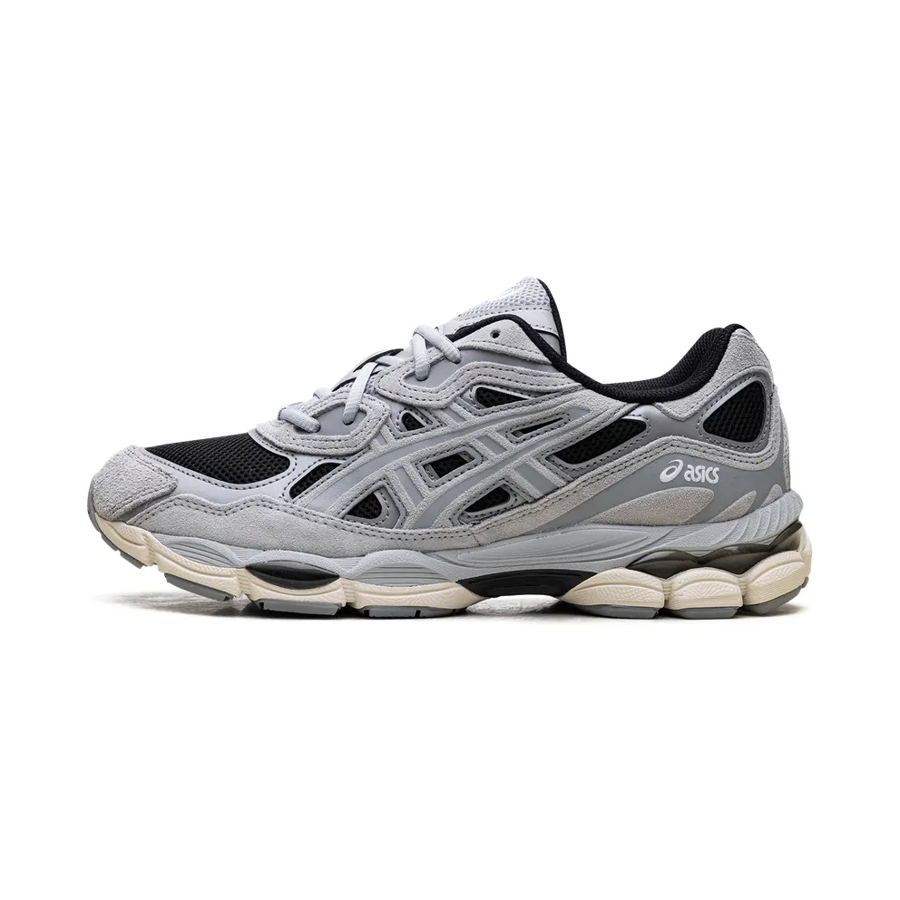 ASICS SportStyle GEL-NYC (black / piedmont grey) – 1203A383-004