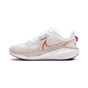 Nike Vomero 17 “Platinum Violet / White / Hot Fuchsia / Metallic Red Bronze” (FB8502-007)