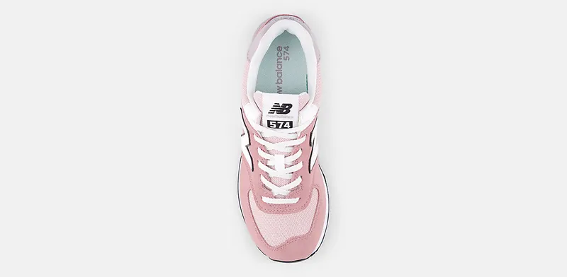 Sneakers New Balance 574 102 White/ 102 White (U5747SG)