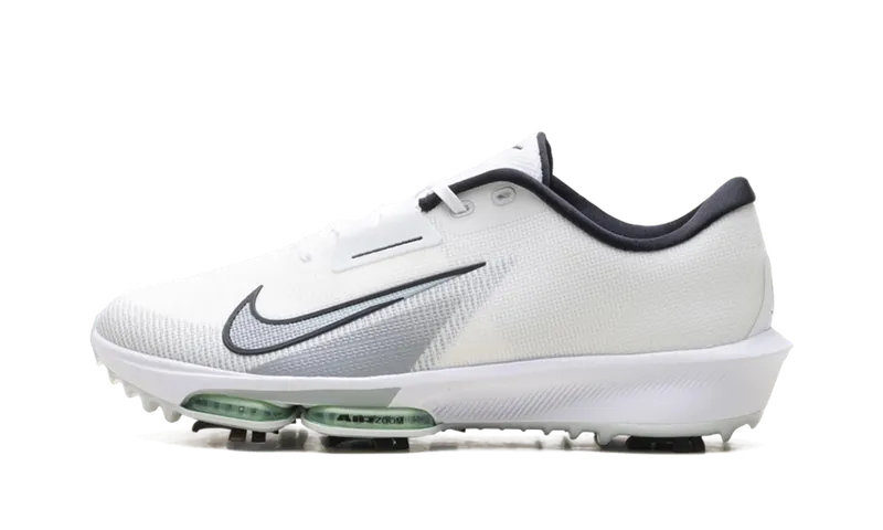 Nike Air Zoom Infinity Tour 2 “White Vapor Green Pure Platinum Black” (FD0218-100)