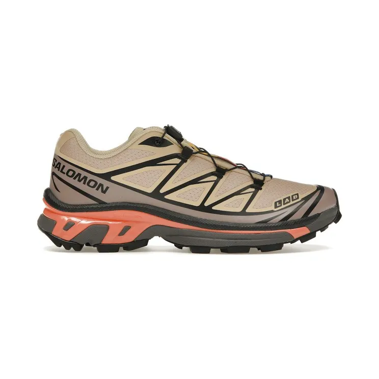 Salomon XT-6 Hazelnut Quail (L47444900)