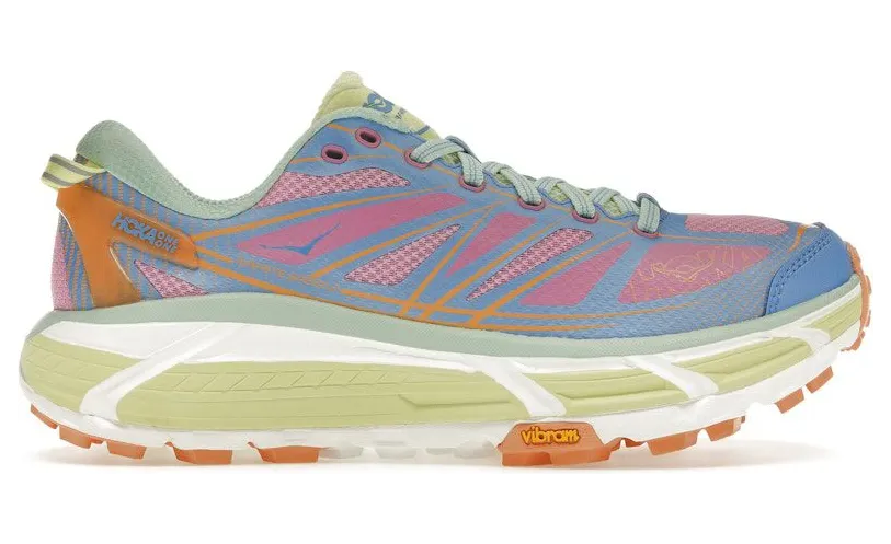 Hoka One Mafate Speed 2 Cyclamen All Aboard (1126851-CAAB)