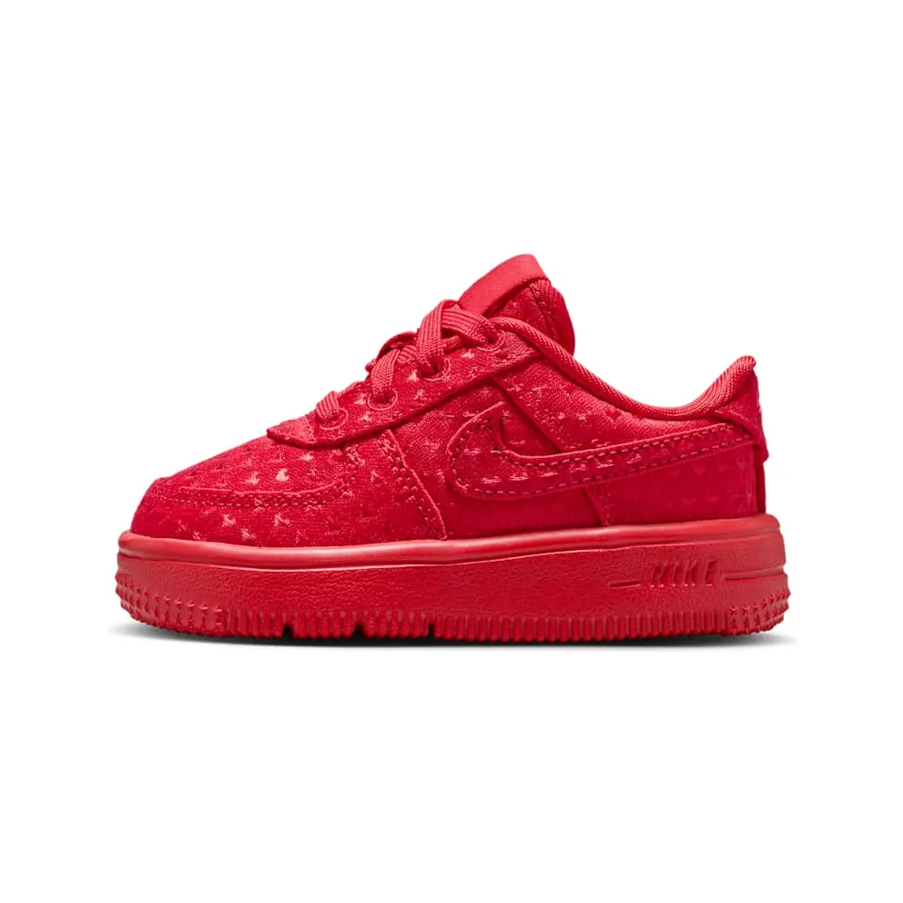 Nike Air Force 1 University Red/Black/University Red (IQ2749-600)