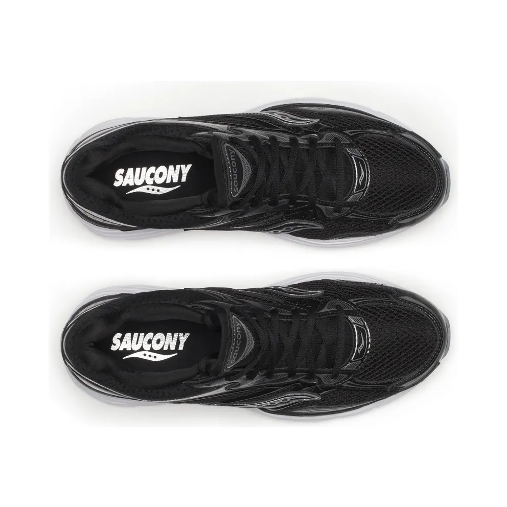 SAUCONY ProGrid Omni 9 Socktop “Black” (S70900-2)