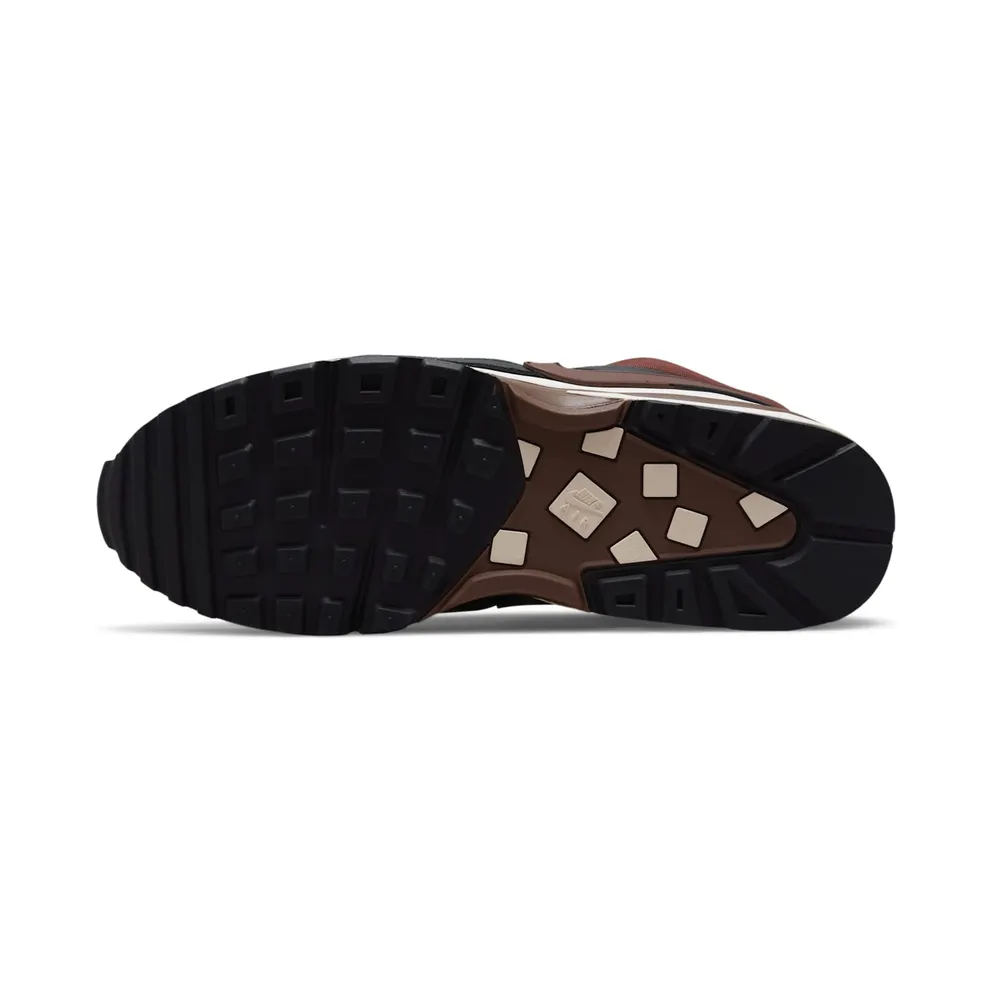 Nike Air Max BW Beijing (DM6446-001)