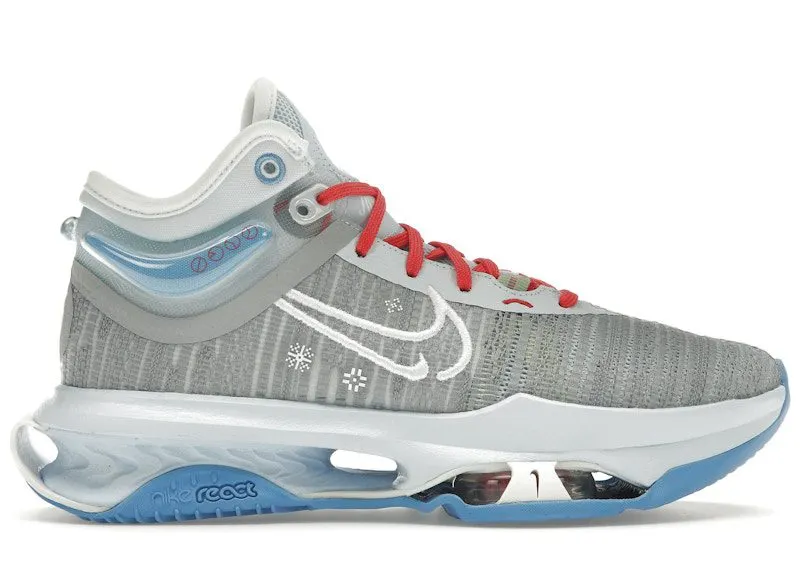 Nike Air Zoom GT Jump 2 Christmas (DJ9431-002)