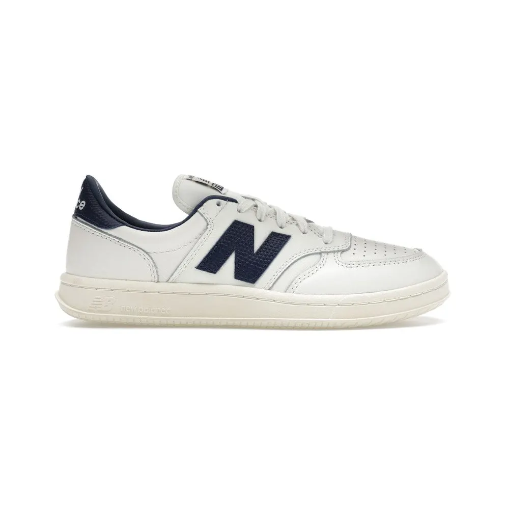 New Balance T500 Aime Leon Dore White Navy (CT500BB1)