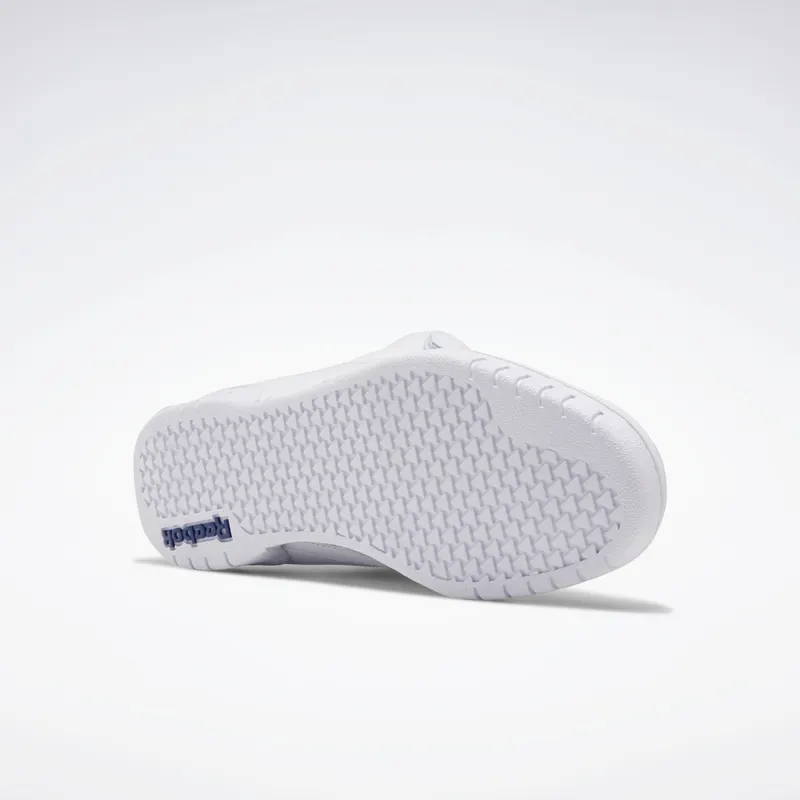 Reebok Ex-O-Fit Hi Intense White (3477)