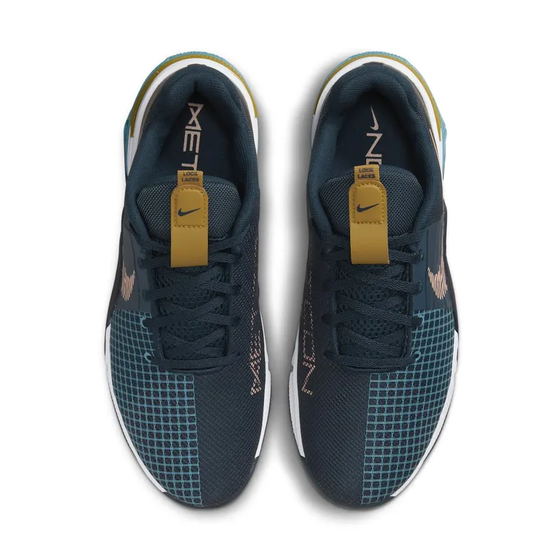 Nike Metcon 8 Training Blue (DO9328-401)