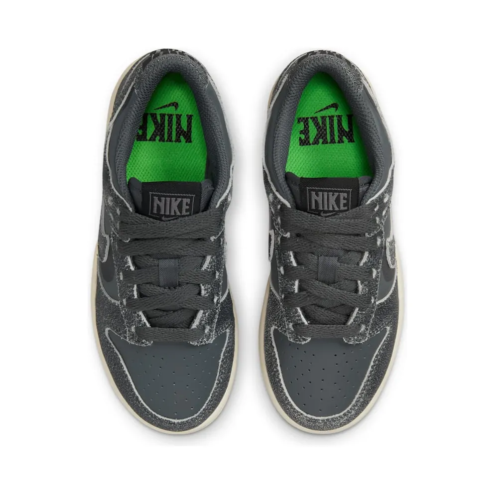 Nike Dunk Low SE Younger Kids’ Grey (DQ6216-001)