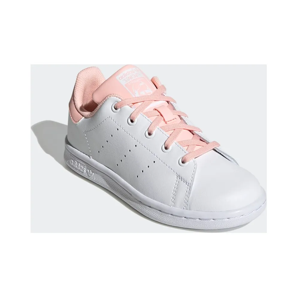 adidas Stan Smith Cloud White / Haze Coral / Haze Coral (FV2909)