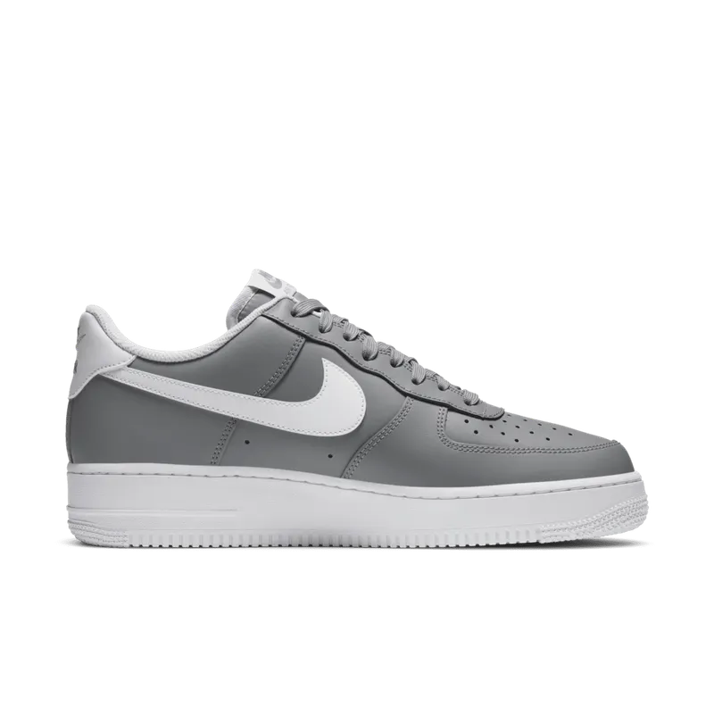 Nike Air Force 1 Low Wolf Grey White (2020) Wolf Grey/White (CK7803-001)