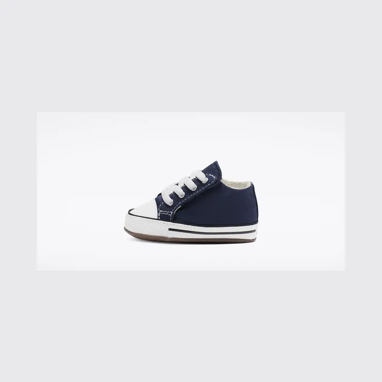 Converse Chuck Taylor All Star Cribster Navy/natural Ivory/wit