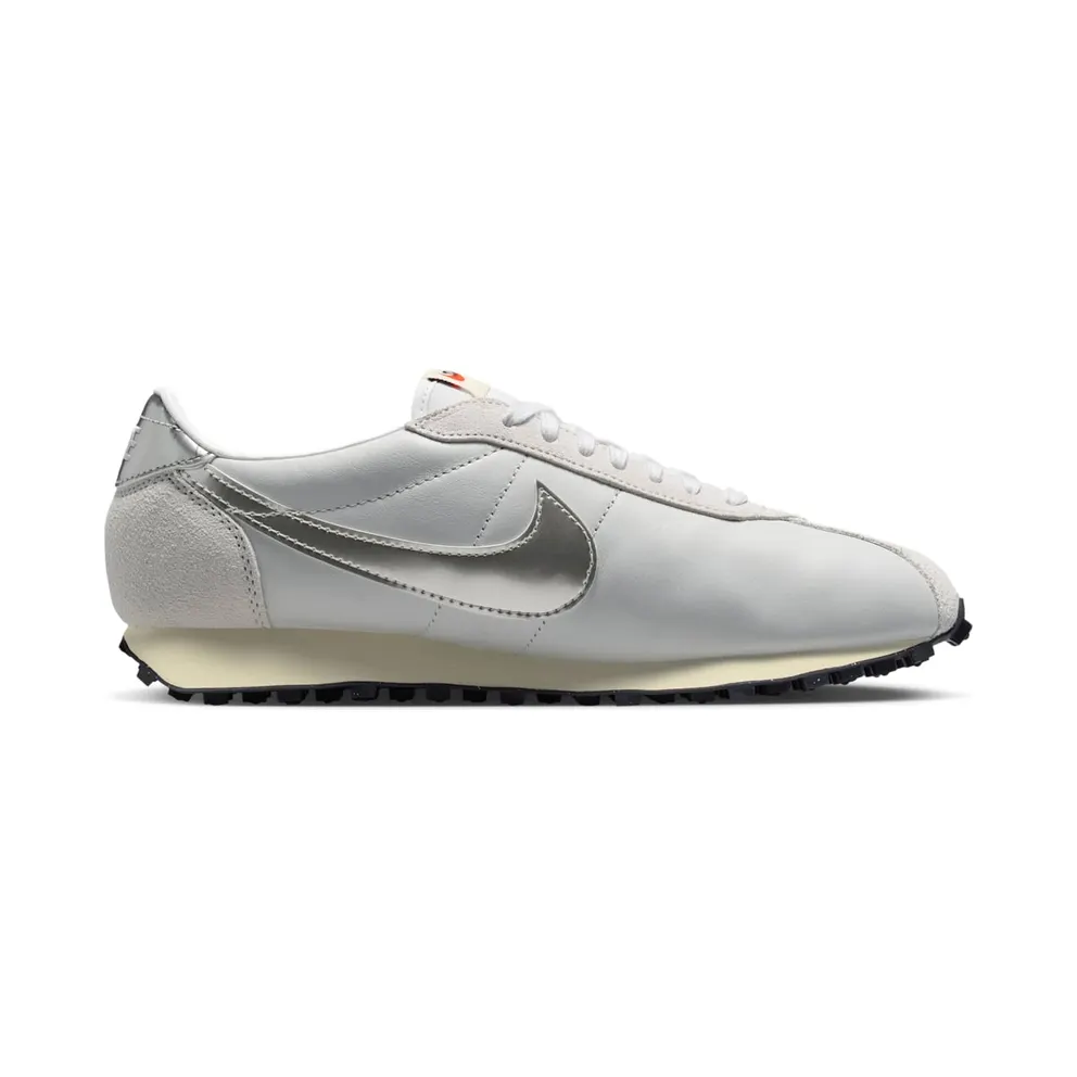 Nike LD-1000 Photon Dust / Coconut Milk / Metallic Silver (IQ1125-001)