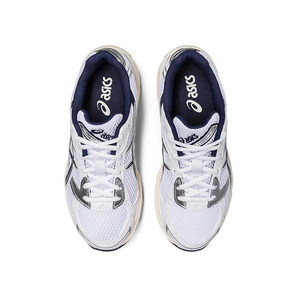 Asics GEL-1130 White/Midnight (1202A164.110)