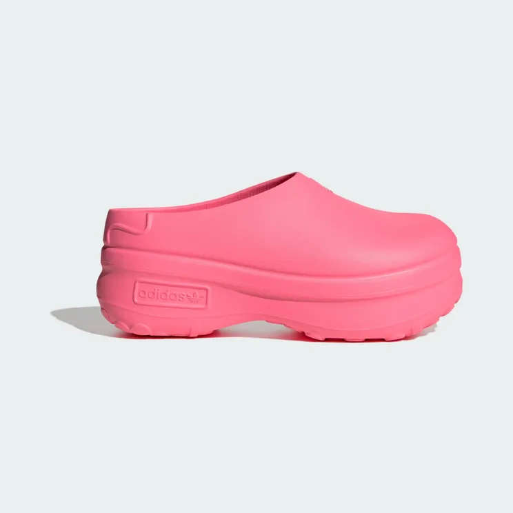 adidas adiFOM Stan Smith Mule Lucid Pink (ID9453)