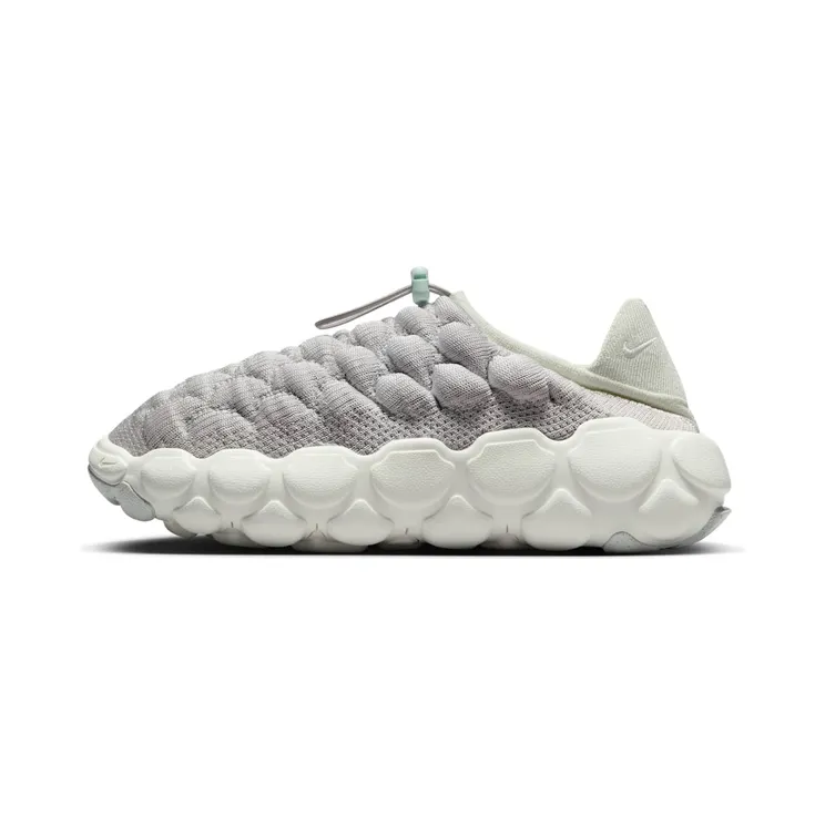 Nike Flyknit Haven WMNS Grey Brand New “Sea Glass / Sail / Platinum Violet” (FD2148-002)