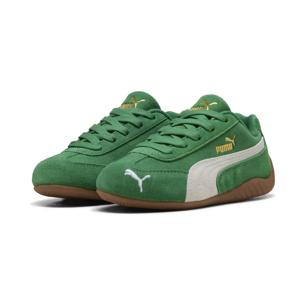 Puma Speedcat “Archive Green / Puma White” (401699_28)