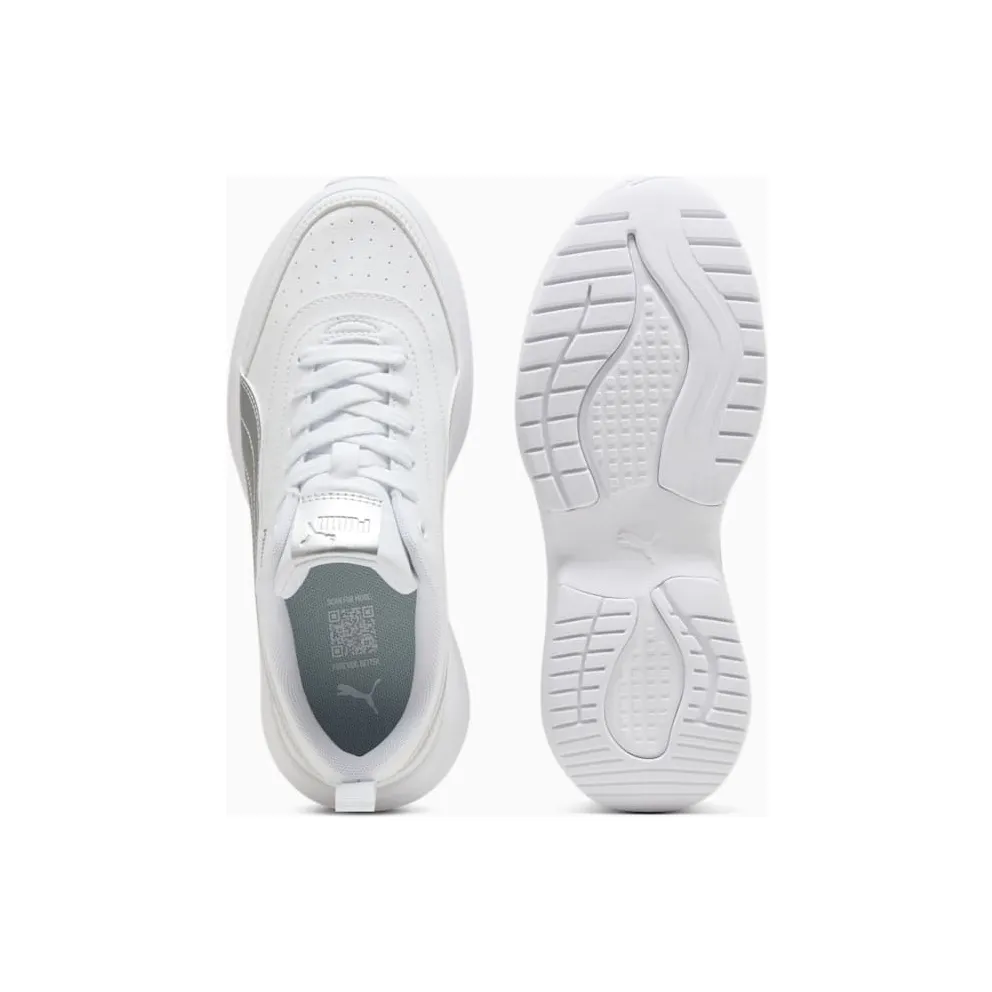 Puma Cilia 2 Mode Metallic Glam Shoes 408272-02