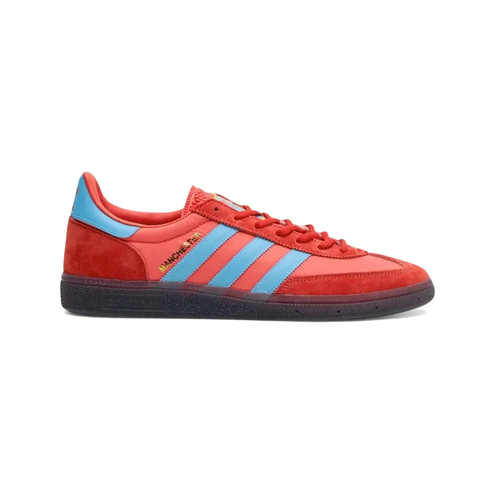 adidas Handball Spezial City Series size? Exclusive Manchester Anniversary (IH6665)