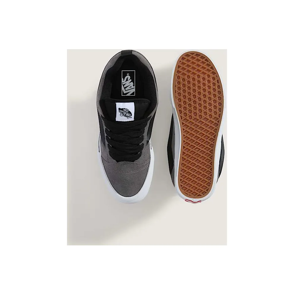 Vans Knu Skool Pewter Grey (VN000DAJPWT)