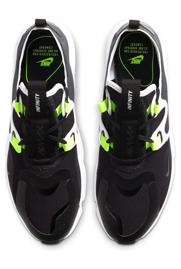 nike-air-max BQ3999-001