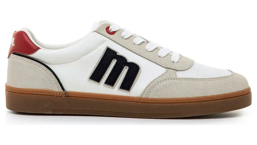 Mtng sneaker White (84826-C59314)