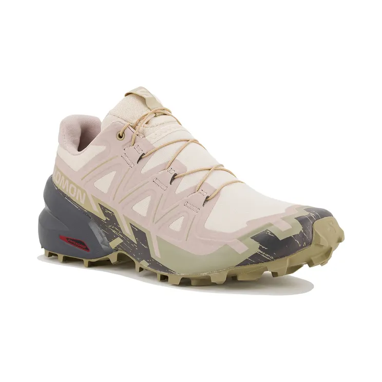 Salomon Speedcross 6 Multicolor (L49197100)