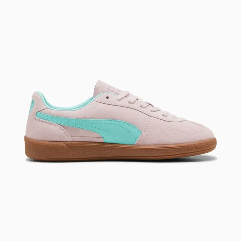 Puma Palermo “Mauve Mist Mint” (396463-23)